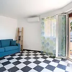 T2 Air-conditioned Sea View * Saint-Laurent-du-Var