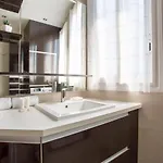 Daire T2 Air-conditioned Sea View
